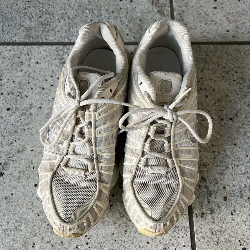 Nike sneakers